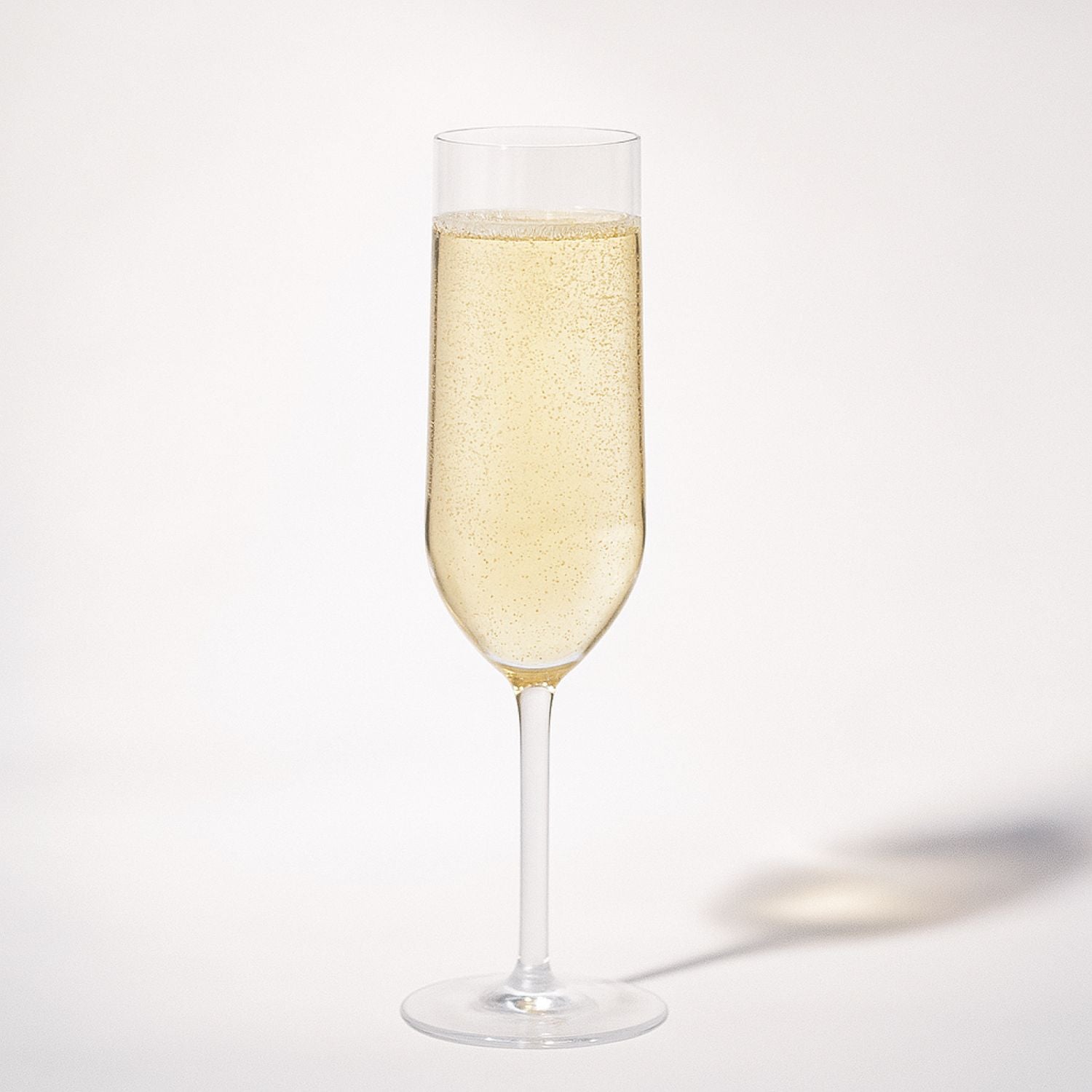 Champagne Flute 6.25 oz – Clean Line
