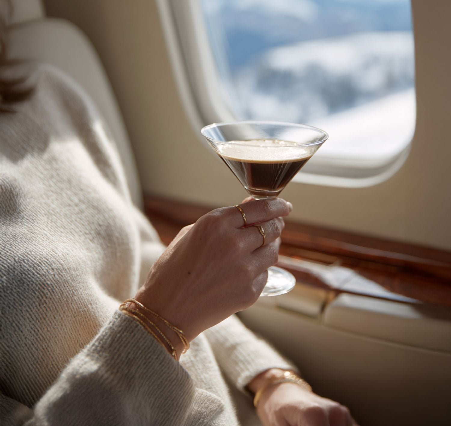 Martini Glass 10 oz – Tritan™