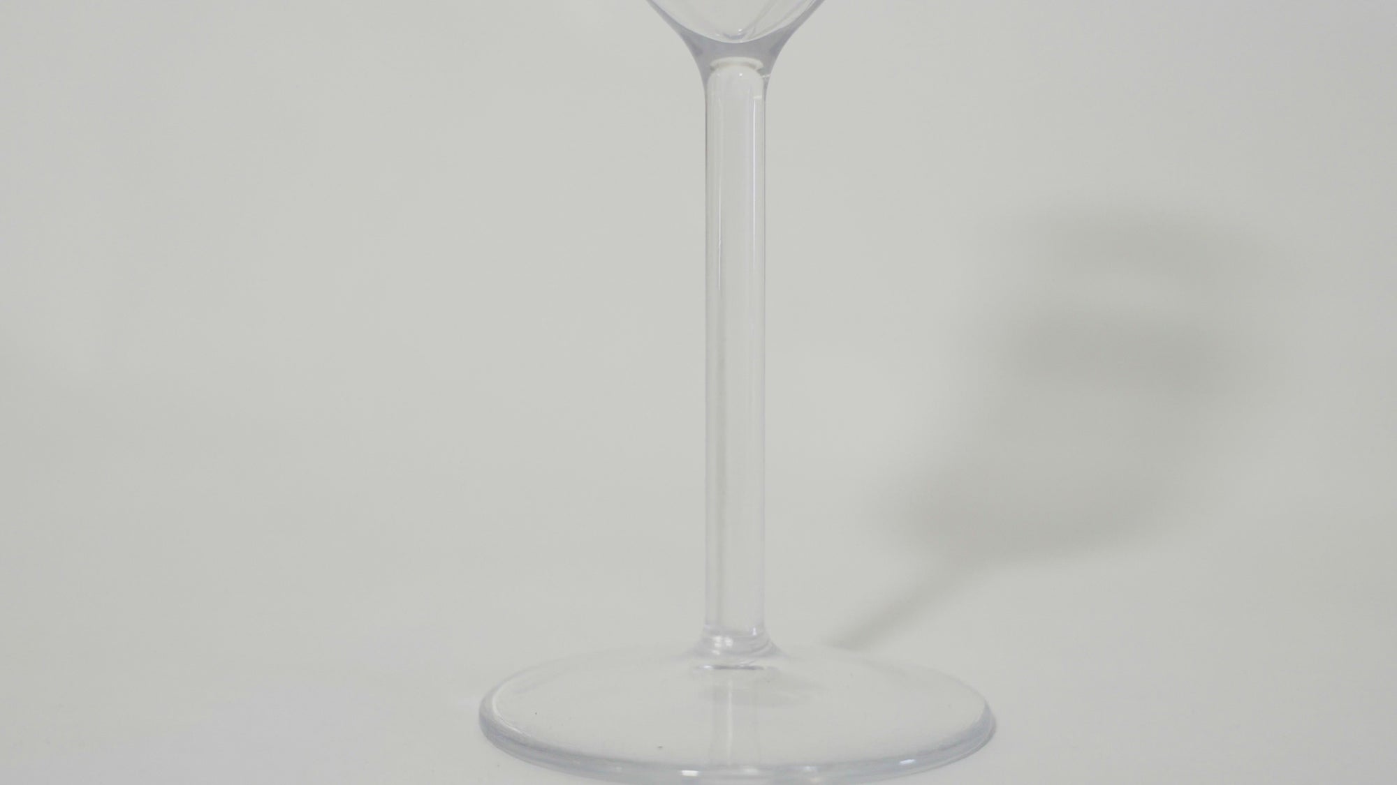Champagne Flute 6.25 oz – Clean Line