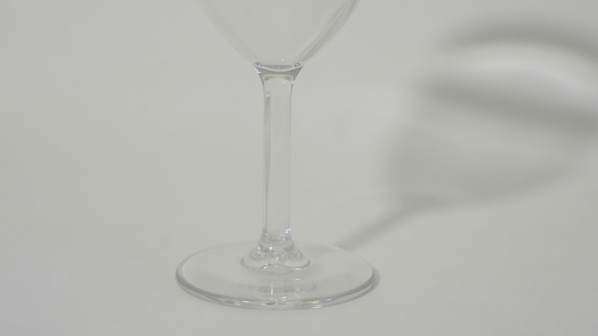 Wine Glass 12 oz – Clean Line