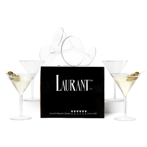 Martini Glass 10 oz – Tritan™