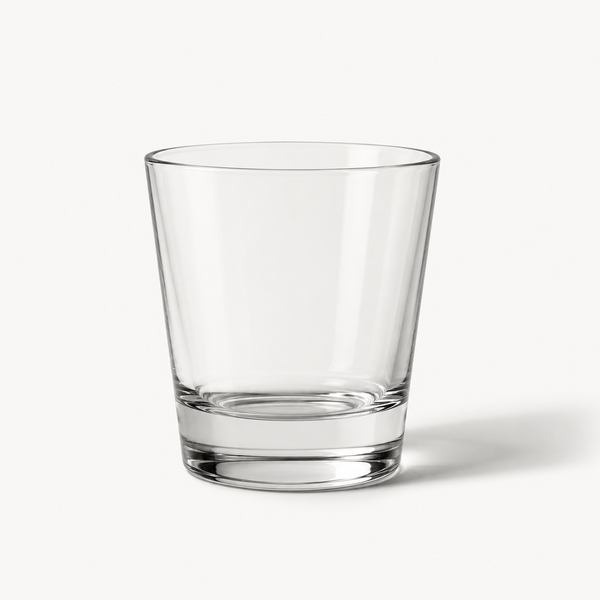 Double Old Fashioned