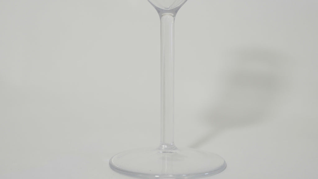 Champagne Flute 6.25 oz – Clean Line